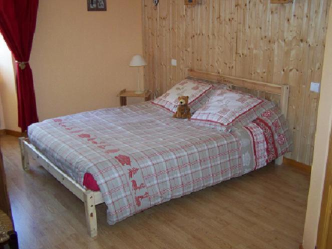 Le Gite De L'Ourserie Meaudre Room photo