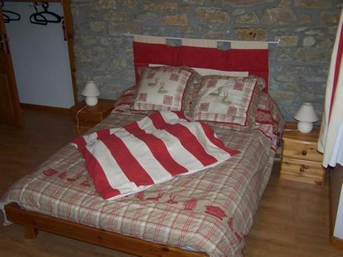 Le Gite De L'Ourserie Meaudre Room photo